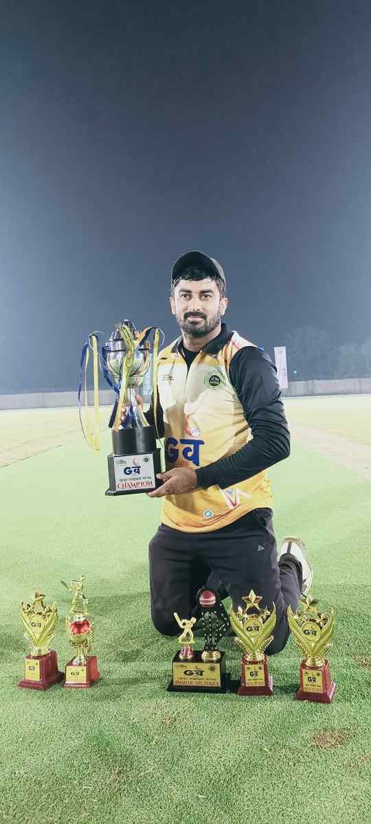 VAGHELA MAHAVIRSINH 